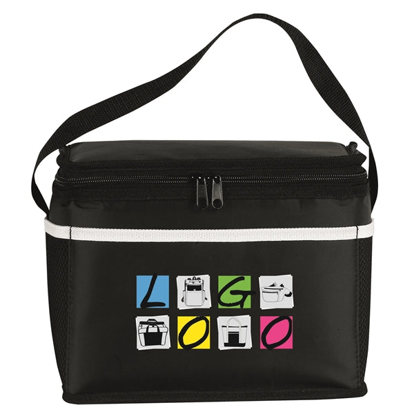8-Pack Highlight Cooler