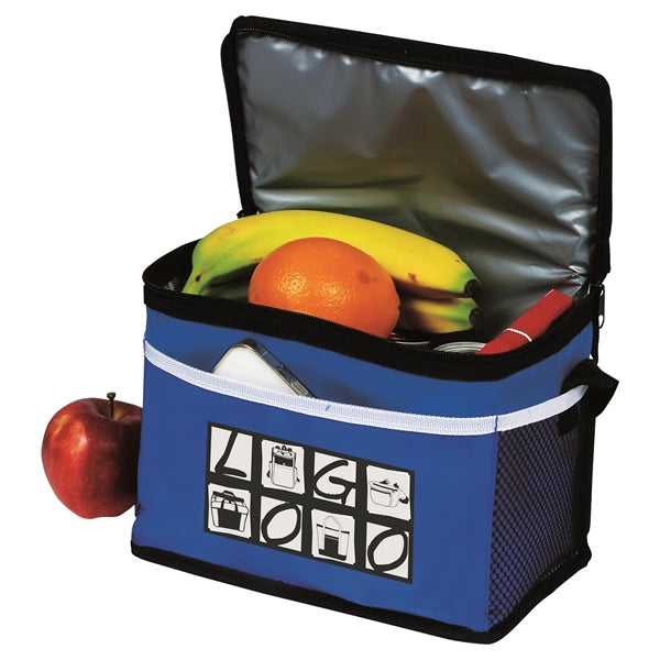 8-Pack Highlight Cooler