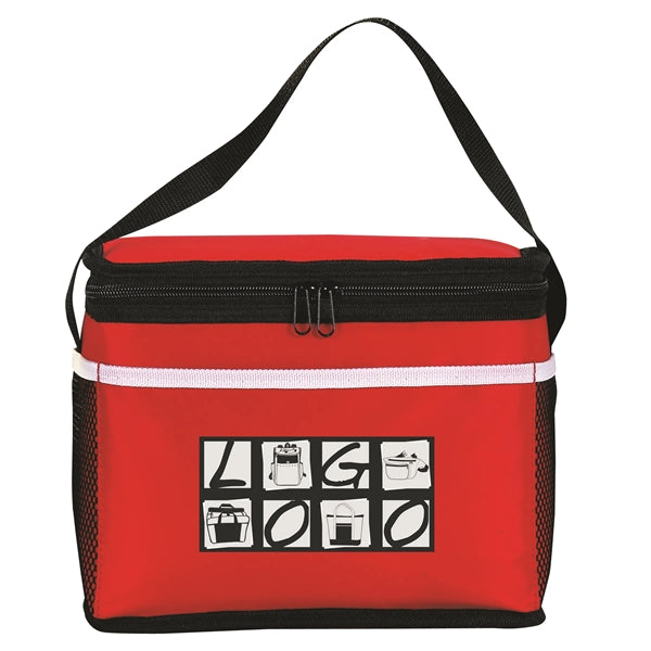 8-Pack Highlight Cooler