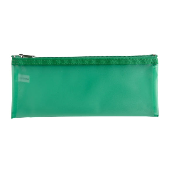 Frosted Pencil Pouch