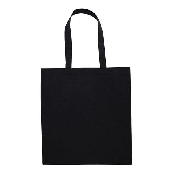 Sage 100% Recycled Canvas Tote Bag