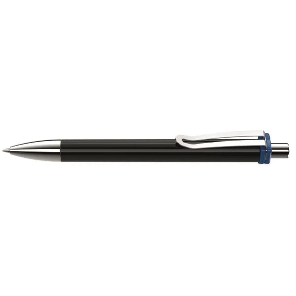 Vogue XL SI VIS Plunger-Action Pen
