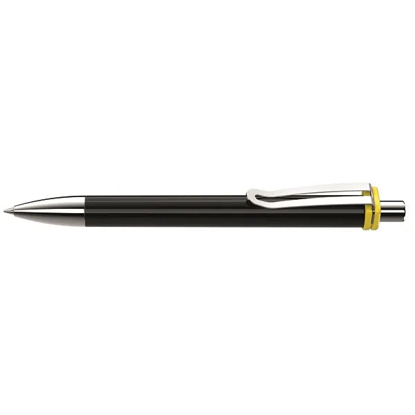 Vogue XL SI VIS Plunger-Action Pen