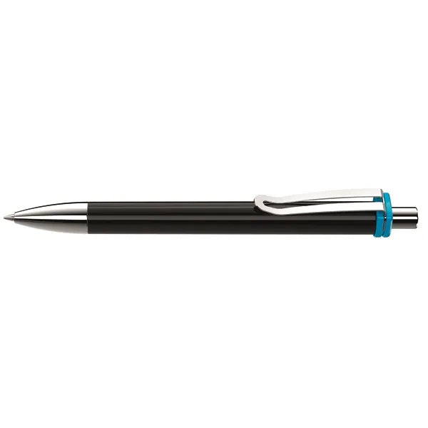 Vogue XL SI VIS Plunger-Action Pen