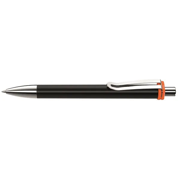 Vogue XL SI VIS Plunger-Action Pen