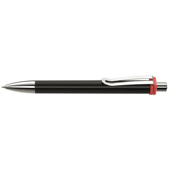 Vogue XL SI VIS Plunger-Action Pen