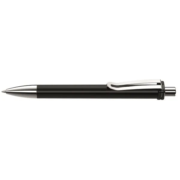 Vogue XL SI VIS Plunger-Action Pen