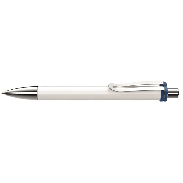 Vogue XL SI VIS Plunger-Action Pen