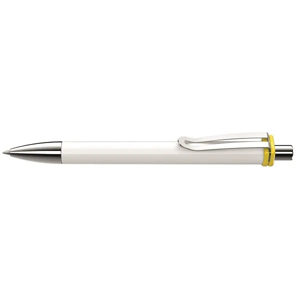 Vogue XL SI VIS Plunger-Action Pen