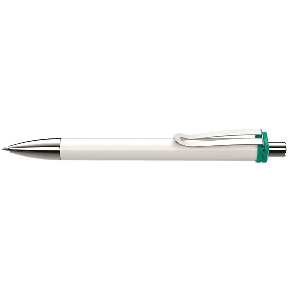 Vogue XL SI VIS Plunger-Action Pen