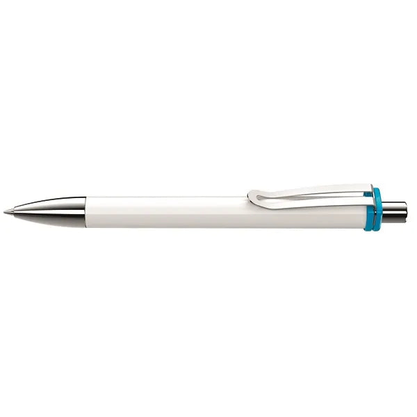 Vogue XL SI VIS Plunger-Action Pen