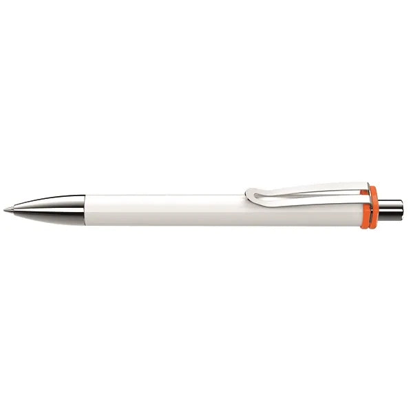 Vogue XL SI VIS Plunger-Action Pen