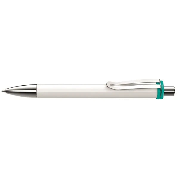 Vogue XL SI VIS Plunger-Action Pen