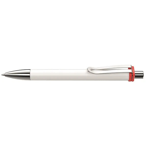Vogue XL SI VIS Plunger-Action Pen