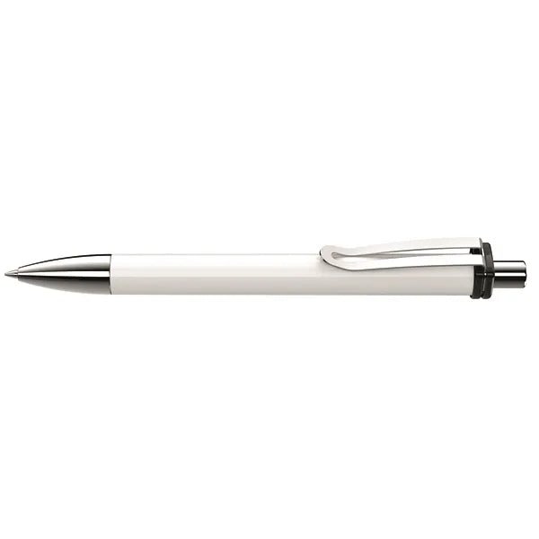 Vogue XL SI VIS Plunger-Action Pen