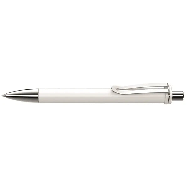 Vogue XL SI VIS Plunger-Action Pen