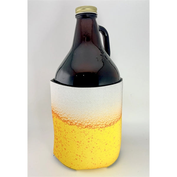 Full Color Growler