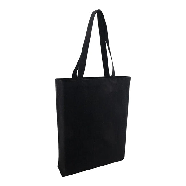 Aurora 100% Eco-Friendly Gusseted Tote Bag