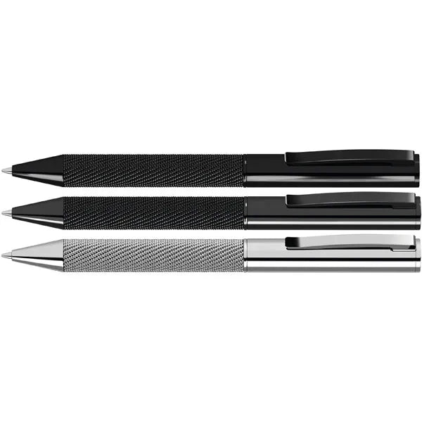 MESH Twist-Action Pen