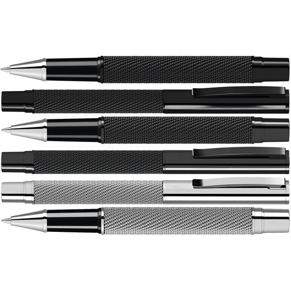 MESH R Rollerball Pen