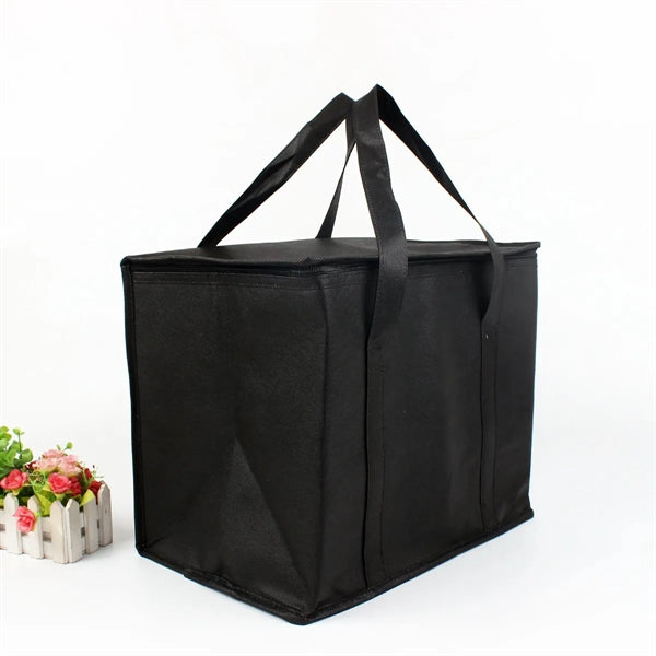 Insulated Grocery Bags