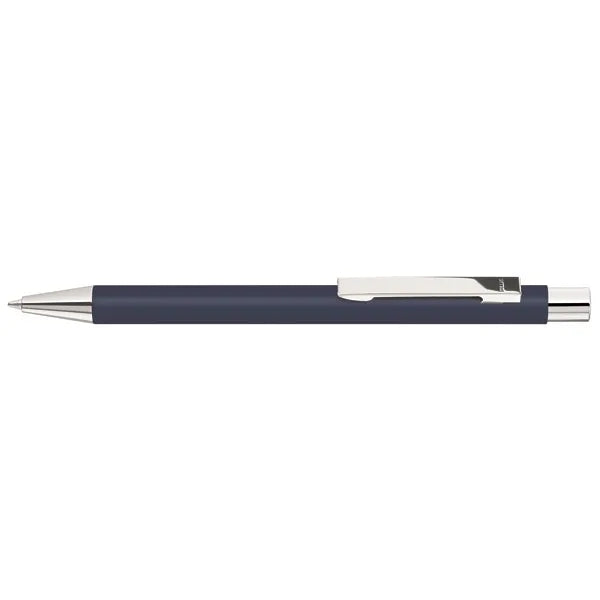 Straight SI Retractable Pen