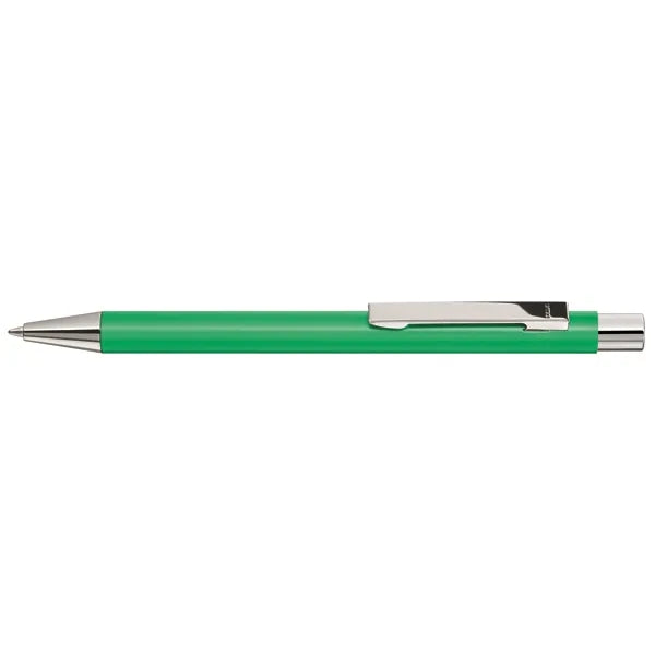Straight SI Retractable Pen