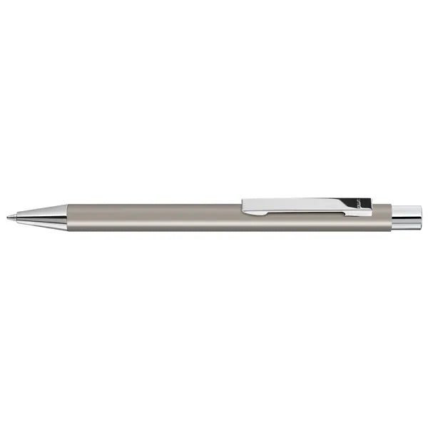 Straight SI Retractable Pen