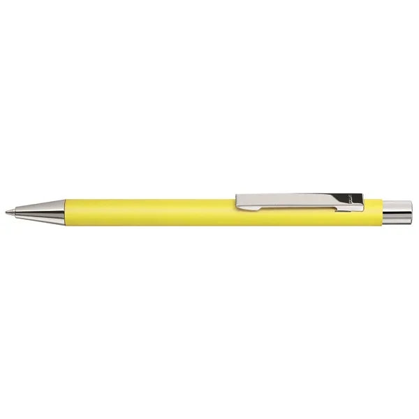 Straight SI Retractable Pen
