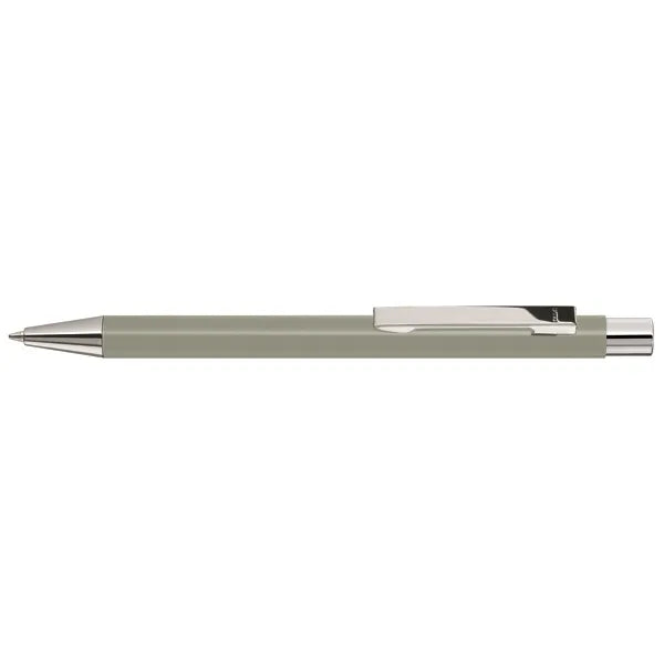 Straight SI Retractable Pen