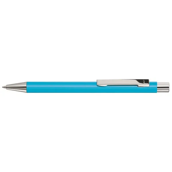 Straight SI Retractable Pen