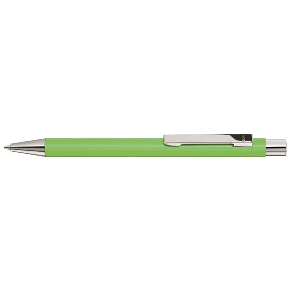 Straight SI Retractable Pen