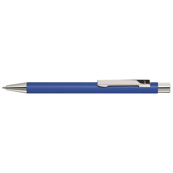 Straight SI Retractable Pen