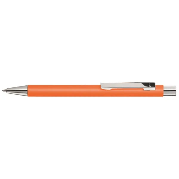 Straight SI Retractable Pen