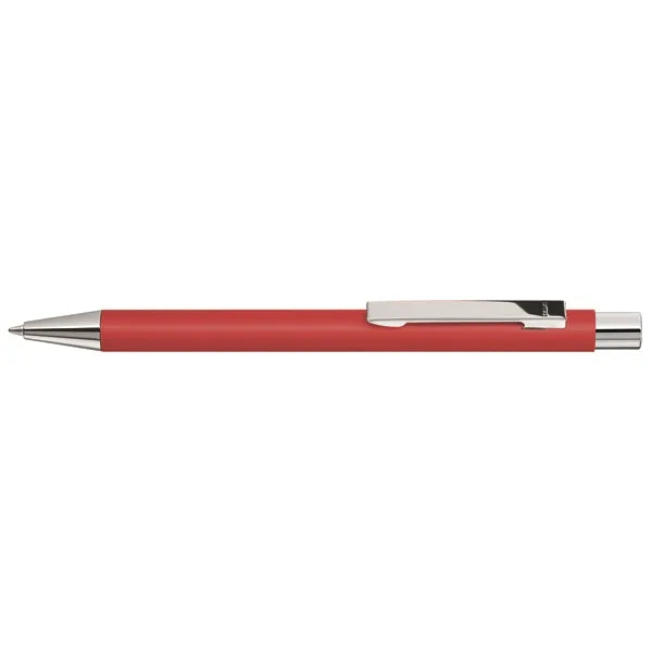 Straight SI Retractable Pen
