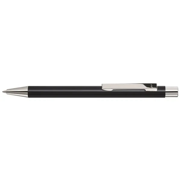 Straight SI Retractable Pen