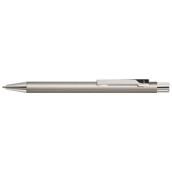 Straight SI Retractable Pen