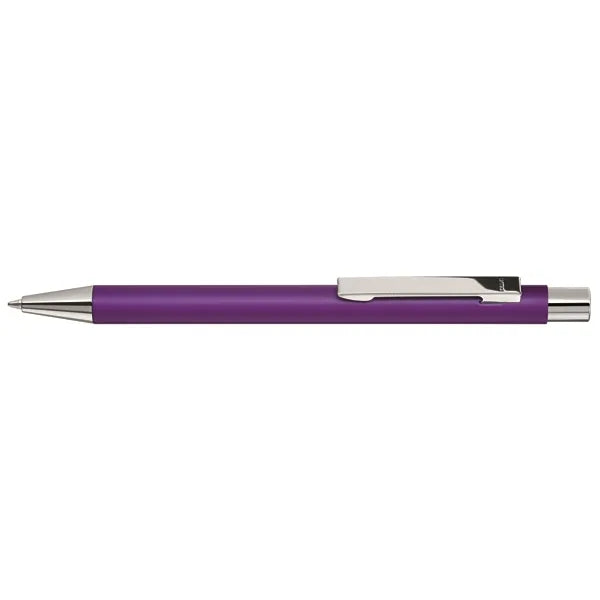 Straight SI Retractable Pen