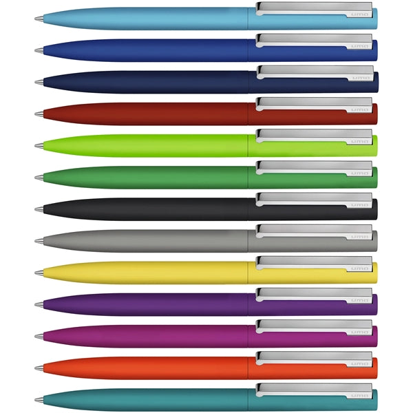 BRIGHT GUM Twist-Action Pen