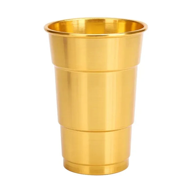 16oz Party Aluminum Cup