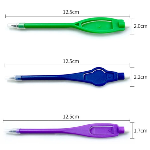 Scoring pencil
