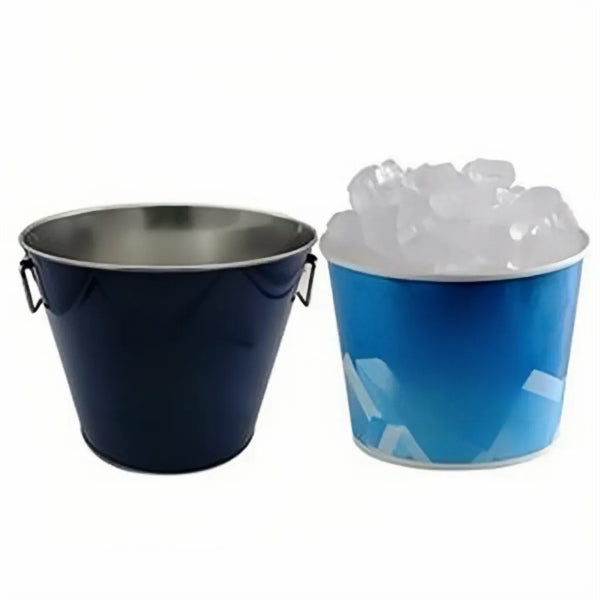 Ice Bucket With Bottle Opener
