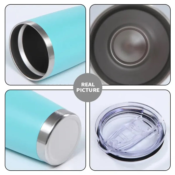 20Oz Vacuum Insulated Travel Coffee Mug