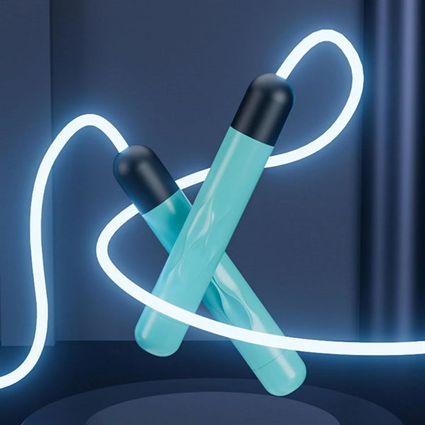 Outdoor LED Jumping Rope