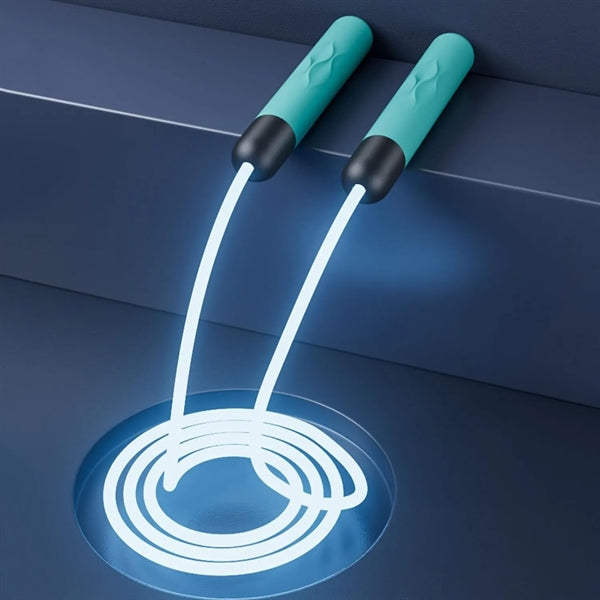 Outdoor LED Jumping Rope