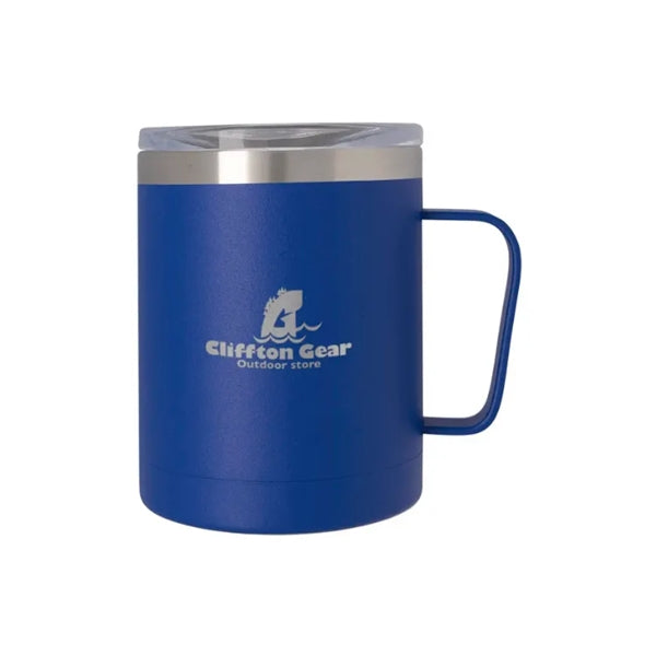 14 oz. Double Wall Vacuum Mug