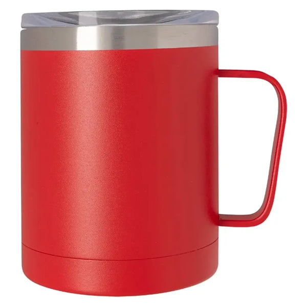 14 oz. Double Wall Vacuum Mug