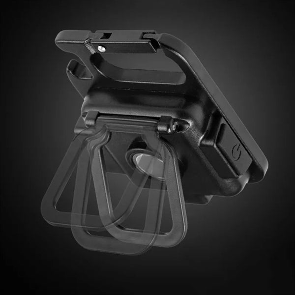 Mini Multifunctional COB Keychain Work Light