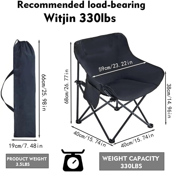 Portable Camping Chair