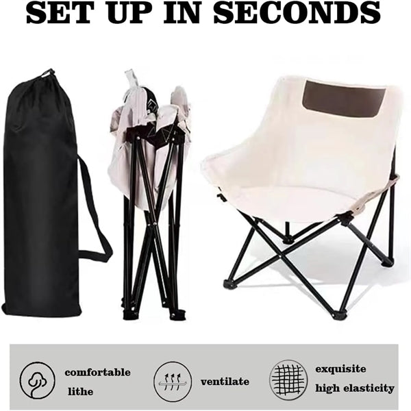 Portable Camping Chair